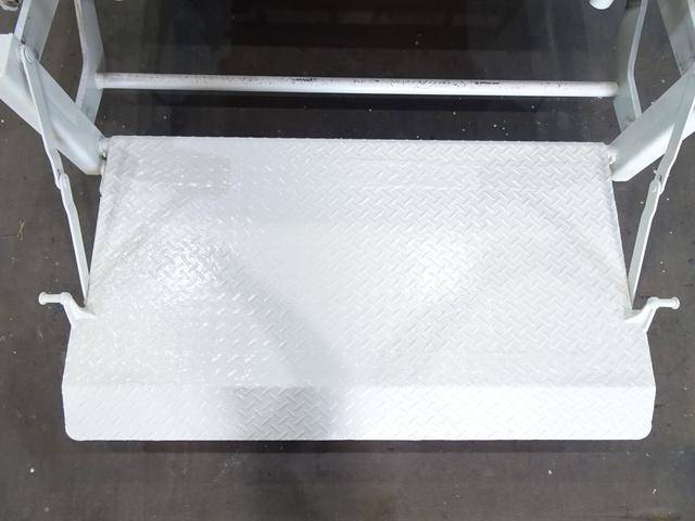 トヨタダイナ平ボディ小型（2t・3t）[写真12]