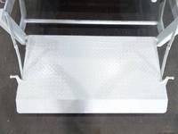 トヨタダイナ平ボディ小型（2t・3t）[写真12]