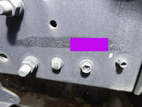 トヨタダイナ平ボディ小型（2t・3t）[写真14]