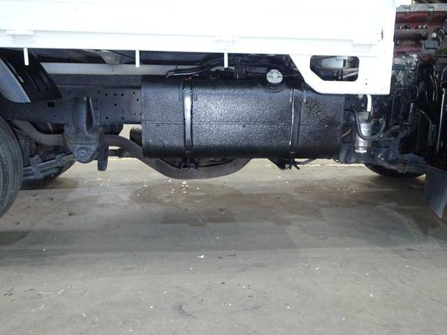 トヨタダイナ平ボディ小型（2t・3t）[写真16]