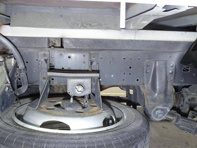 トヨタダイナ平ボディ小型（2t・3t）[写真21]