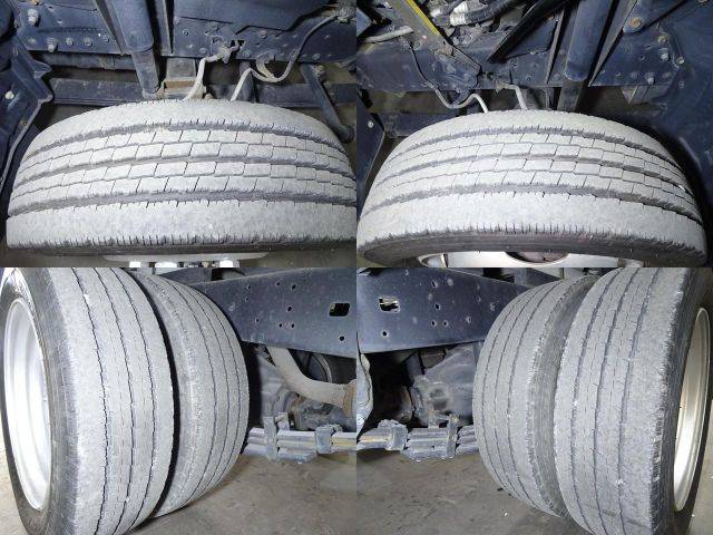 トヨタダイナ平ボディ小型（2t・3t）[写真27]