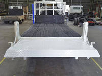 トヨタダイナ平ボディ小型（2t・3t）[写真02]