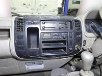 トヨタダイナ平ボディ小型（2t・3t）[写真32]