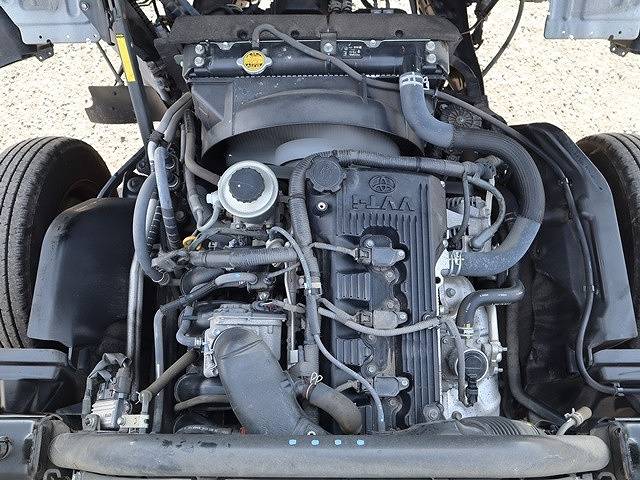 トヨタダイナ平ボディ小型（2t・3t）[写真14]