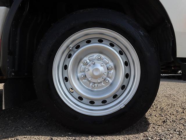 トヨタダイナ平ボディ小型（2t・3t）[写真15]