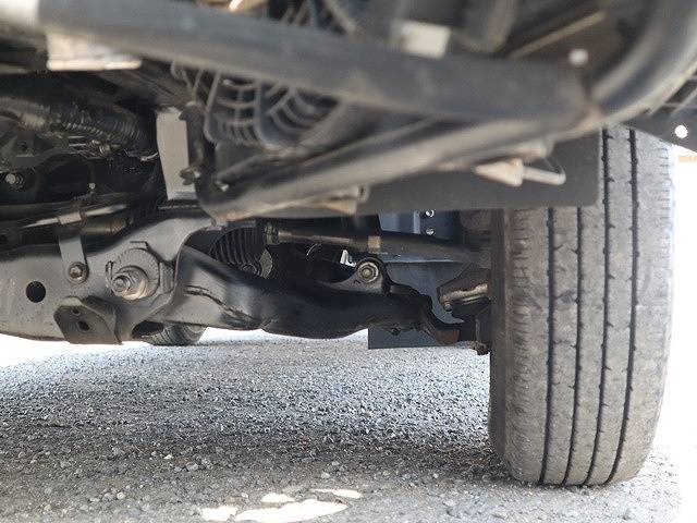 トヨタダイナ平ボディ小型（2t・3t）[写真17]