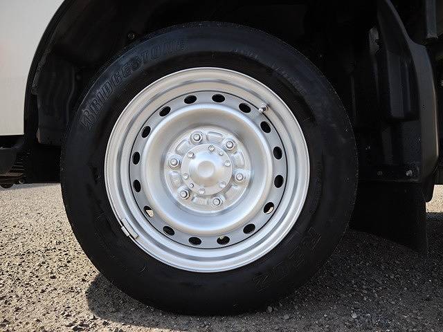 トヨタダイナ平ボディ小型（2t・3t）[写真18]