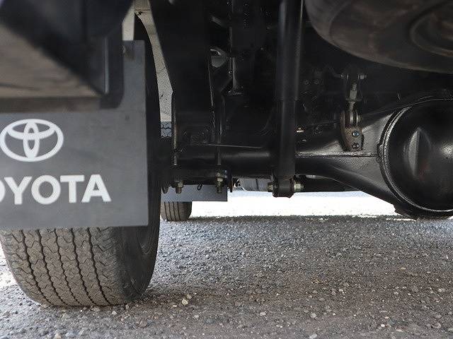 トヨタダイナ平ボディ小型（2t・3t）[写真22]