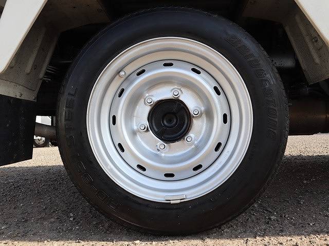 トヨタダイナ平ボディ小型（2t・3t）[写真25]