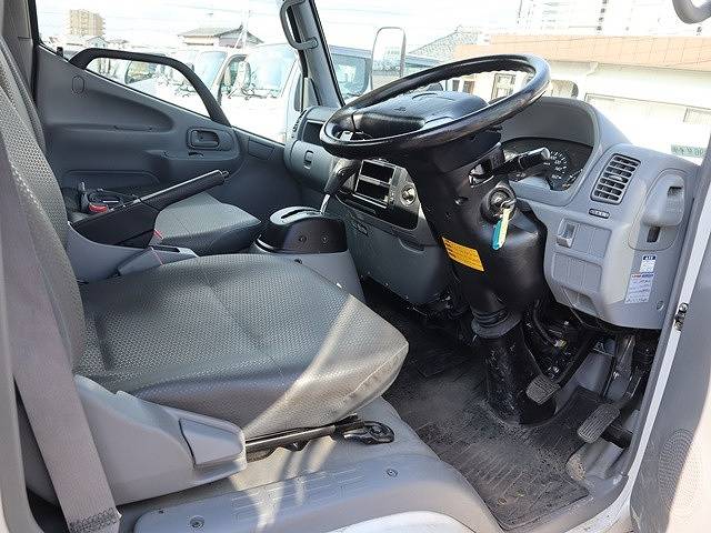 トヨタダイナ平ボディ小型（2t・3t）[写真26]