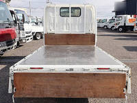 トヨタダイナ平ボディ小型（2t・3t）[写真08]