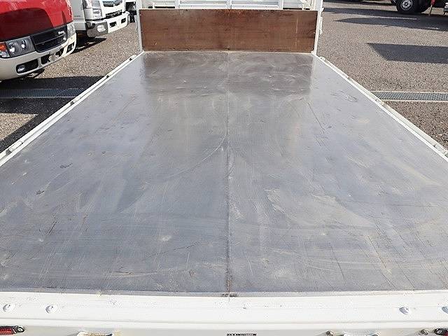 トヨタダイナ平ボディ小型（2t・3t）[写真09]