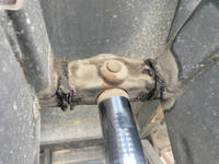 三菱ふそうキャンターダンプ小型（2t・3t）[写真10]