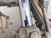 三菱ふそうキャンターダンプ小型（2t・3t）[写真11]