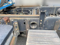 三菱ふそうキャンターダンプ小型（2t・3t）[写真14]