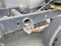 三菱ふそうキャンターダンプ小型（2t・3t）[写真15]