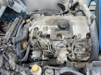 三菱ふそうキャンターダンプ小型（2t・3t）[写真19]