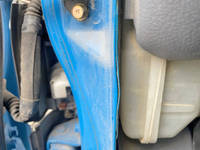 三菱ふそうキャンターダンプ小型（2t・3t）[写真21]