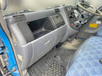 三菱ふそうキャンターダンプ小型（2t・3t）[写真22]