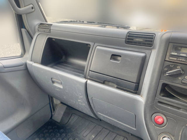 三菱ふそうキャンターダンプ小型（2t・3t）[写真25]