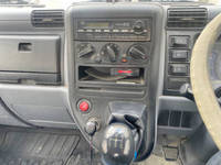 三菱ふそうキャンターダンプ小型（2t・3t）[写真26]