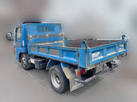 三菱ふそうキャンターダンプ小型（2t・3t）[写真02]