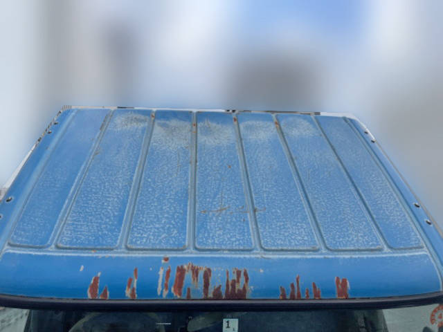 三菱ふそうキャンターダンプ小型（2t・3t）[写真05]