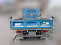 三菱ふそうキャンターダンプ小型（2t・3t）[写真06]