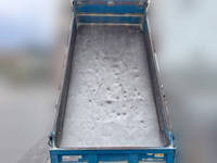 三菱ふそうキャンターダンプ小型（2t・3t）[写真07]