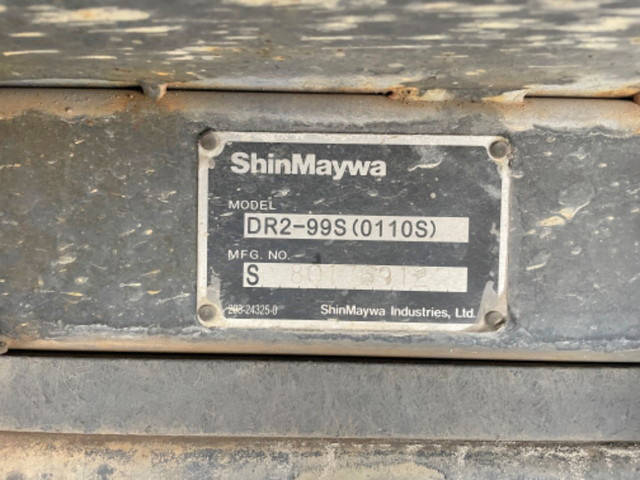 三菱ふそうキャンターダンプ小型（2t・3t）[写真08]