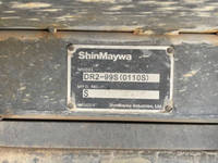 三菱ふそうキャンターダンプ小型（2t・3t）[写真08]