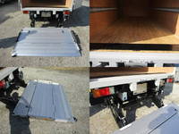 いすゞエルフアルミバン小型（2t・3t）[写真10]