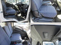 いすゞエルフアルミバン小型（2t・3t）[写真26]