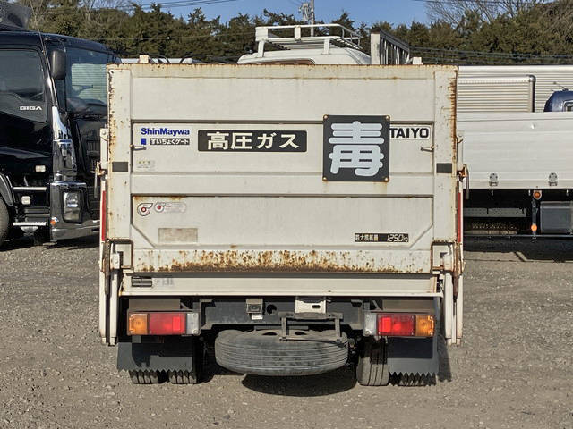 日産アトラス平ボディ小型（2t・3t）[写真10]