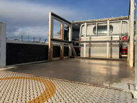 日産アトラス平ボディ小型（2t・3t）[写真12]