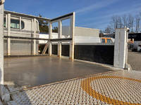 日産アトラス平ボディ小型（2t・3t）[写真13]