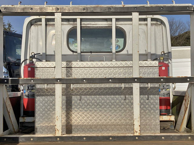 日産アトラス平ボディ小型（2t・3t）[写真15]