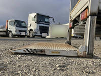 日産アトラス平ボディ小型（2t・3t）[写真16]