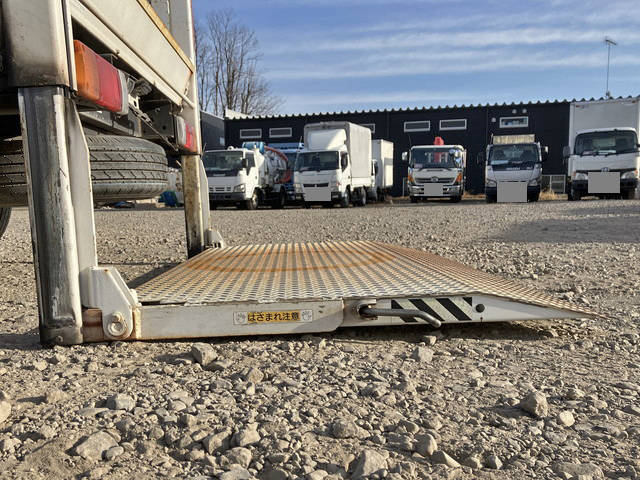 日産アトラス平ボディ小型（2t・3t）[写真17]