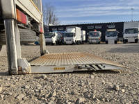 日産アトラス平ボディ小型（2t・3t）[写真17]