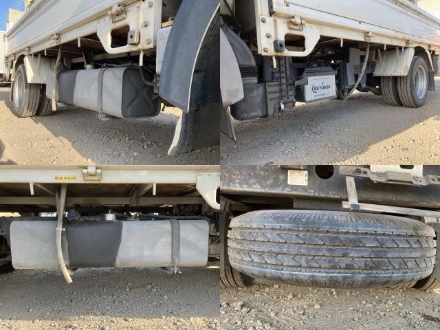 日産アトラス平ボディ小型（2t・3t）[写真25]