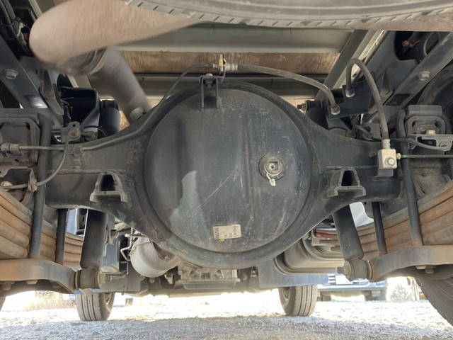 日産アトラス平ボディ小型（2t・3t）[写真26]