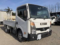 日産アトラス平ボディ小型（2t・3t）[写真03]