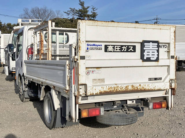 日産アトラス平ボディ小型（2t・3t）[写真04]