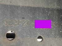 日産アトラス平ボディ小型（2t・3t）[写真40]