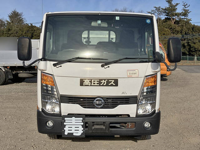 日産アトラス平ボディ小型（2t・3t）[写真09]