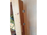 日野デュトロアルミバン小型（2t・3t）[写真14]