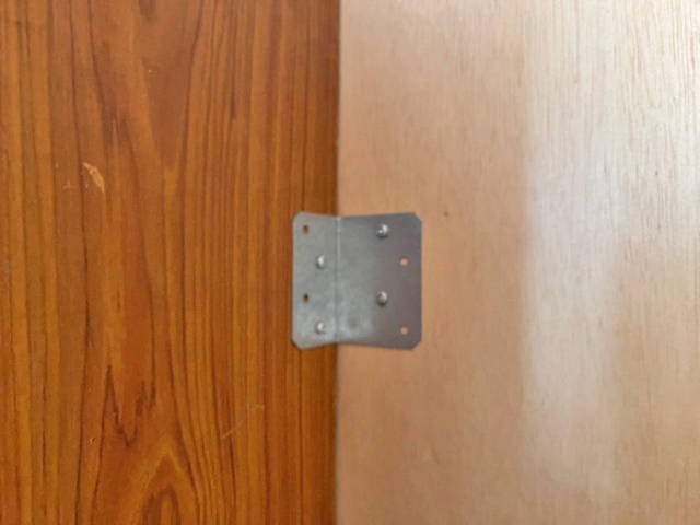 日野デュトロアルミバン小型（2t・3t）[写真15]