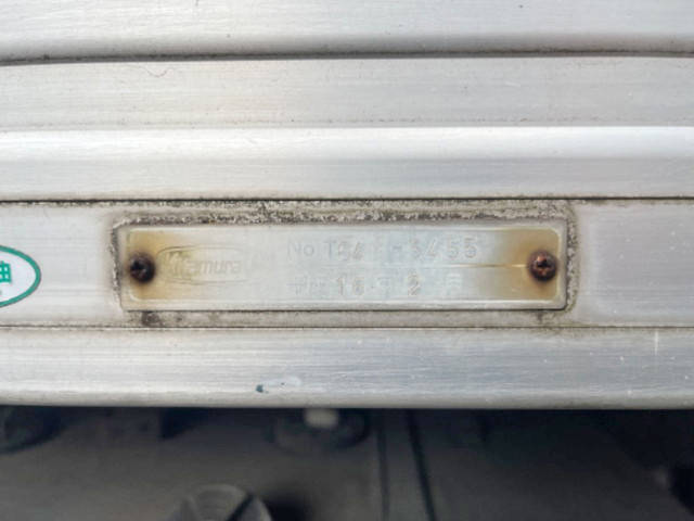 日野デュトロアルミバン小型（2t・3t）[写真16]